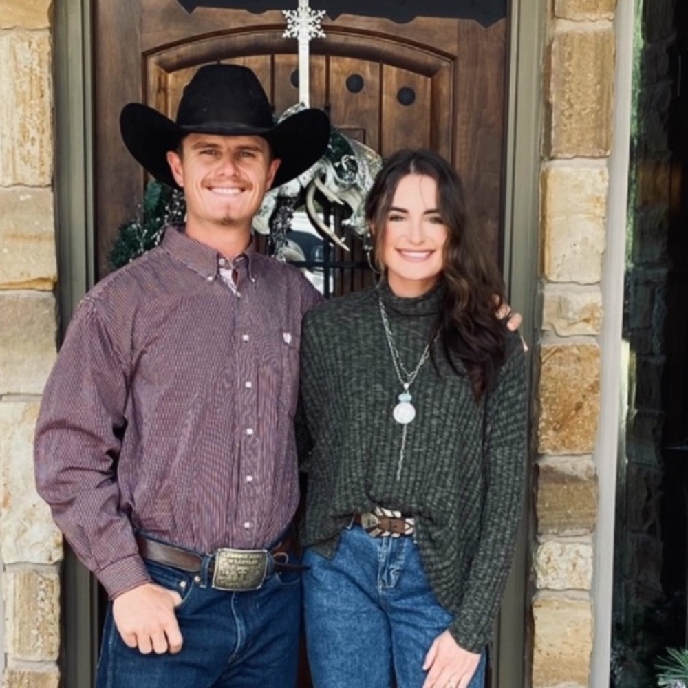 Meet your Posher, Brandyn